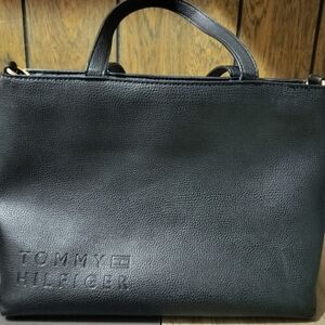 Tommy Hilfiger Black Men's Bag